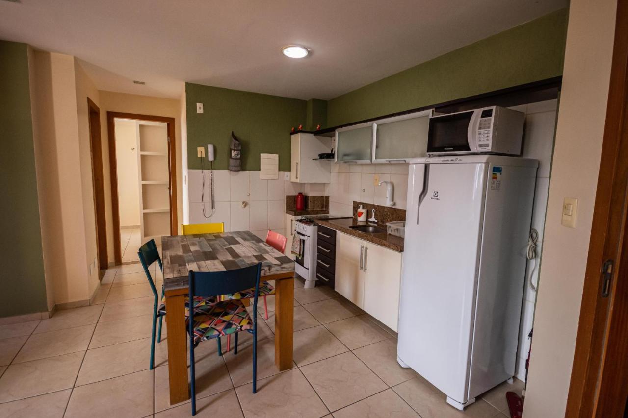 Apartamento Ponta Negra Proximo Ao Mar Natal Extérieur photo