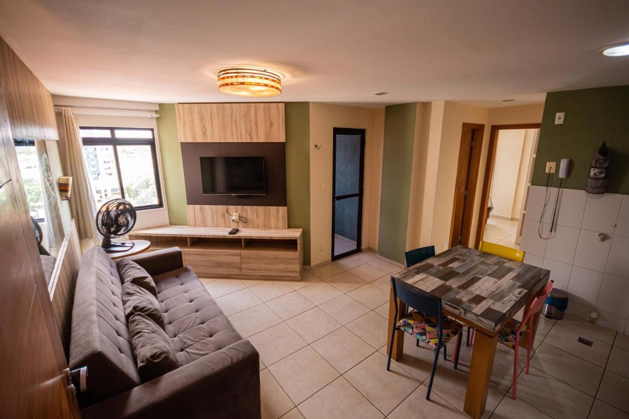 Apartamento Ponta Negra Proximo Ao Mar Natal Extérieur photo