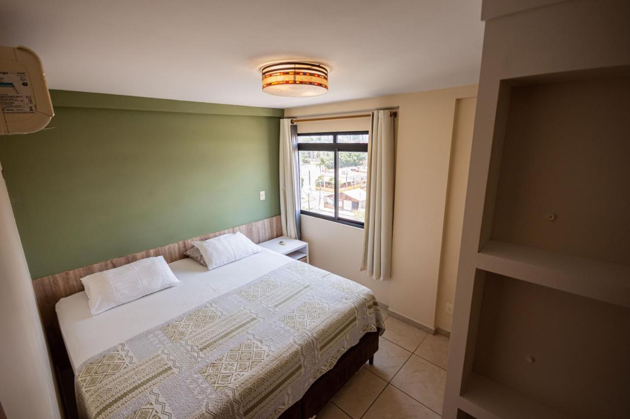 Apartamento Ponta Negra Proximo Ao Mar Natal Extérieur photo